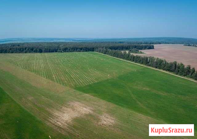 Участок ИЖС 7 сот. на продажу в Казани Казань - изображение 1