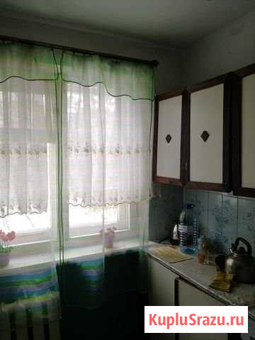 2-комнатная квартира, 44.1 м², 2/5 эт. на продажу в Реже Реж - изображение 1