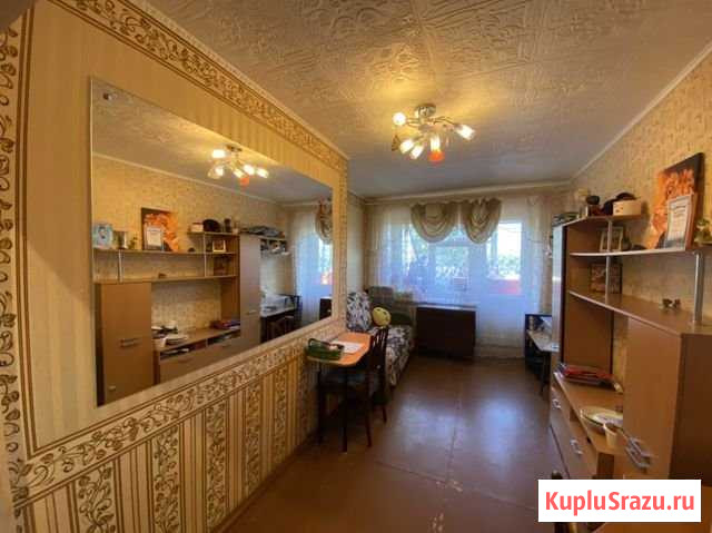 3-комнатная квартира, 55.3 м², 4/5 эт. на продажу в Северодвинске Северодвинск - изображение 1