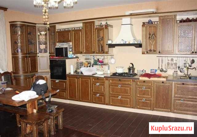 Таунхаус 200 м² на участке 18 сот. на продажу в Коломне Коломна - изображение 1