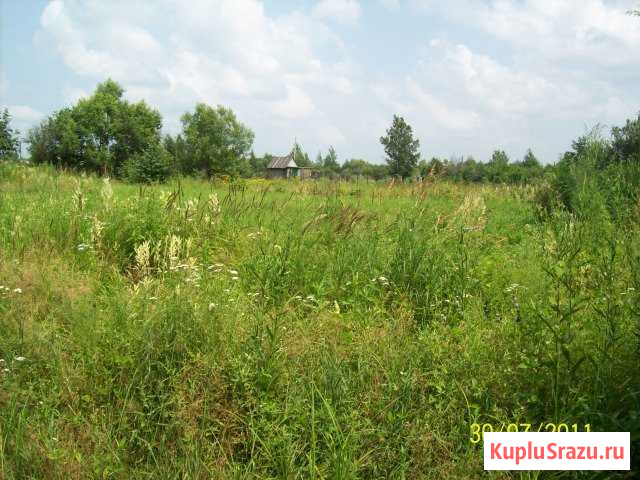 Участок СНТ, ДНП 16 сот. на продажу в Хабаровске Хабаровск - изображение 1