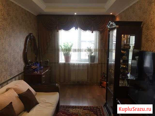 1-комнатная квартира, 39 м², 6/6 эт. на продажу в Краснодаре Краснодар - изображение 1