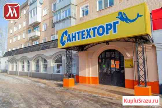 Продам торговое помещение, 434 кв.м. Оренбург