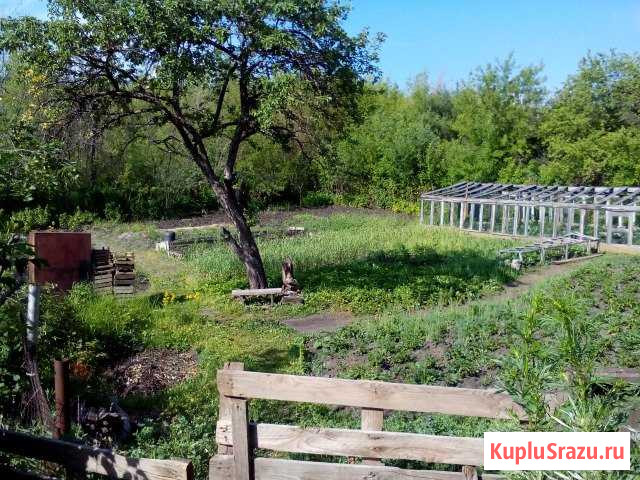 Участок ИЖС 8 сот. на продажу в Ульяновске Ульяновск - изображение 1