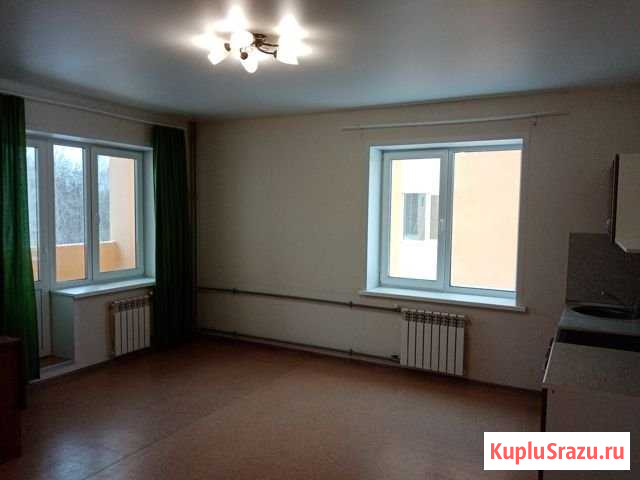 2-комнатная квартира, 40.3 м², 2/3 эт. на продажу в Заречном Свердловской области Заречный - изображение 1