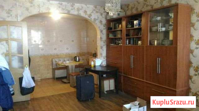 Квартира-студия, 43.1 м², 2/5 эт. на продажу в Иркутске Иркутск - изображение 1