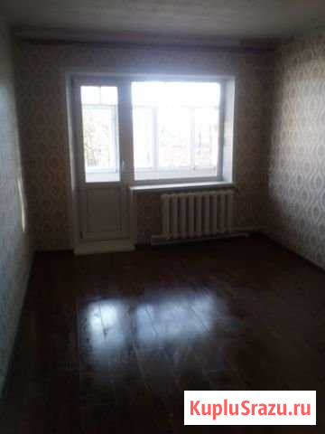 1-комнатная квартира, 30.4 м², 5/5 эт. на продажу в Кимовске Кимовск - изображение 1