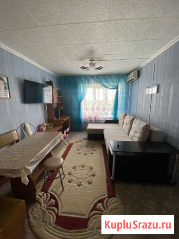 2-комнатная квартира, 34.4 м², 6/9 эт. на продажу в Волжском Волгоградской области Волжский - изображение 1