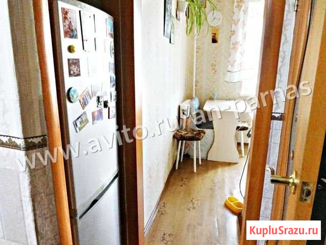 2-комнатная квартира, 45 м², 2/5 эт. на продажу в Краснотурьинске Краснотурьинск - изображение 1
