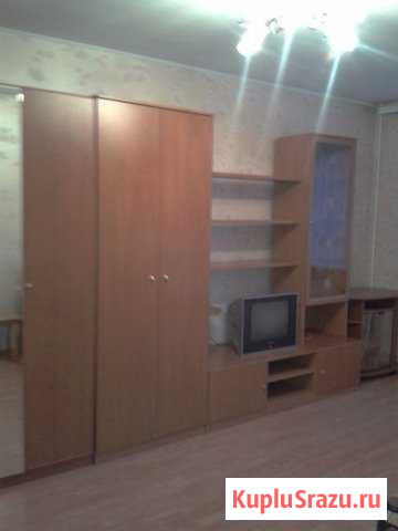 1-комнатная квартира, 40 м², 10/17 эт. в аренду на длительный срок в Москве Москва - изображение 1