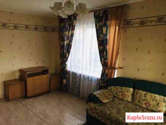 2-комнатная квартира, 45.5 м², 1/2 эт. на продажу в Сапожке Сапожок