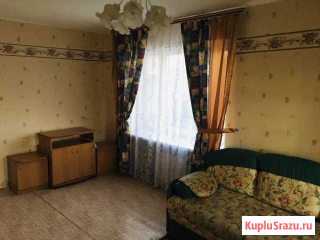 2-комнатная квартира, 45.5 м², 1/2 эт. на продажу в Сапожке Сапожок - изображение 1