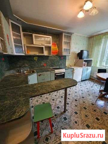 2-комнатная квартира, 65 м², 4/10 эт. в аренду на длительный срок в Тюмени Тюмень - изображение 1