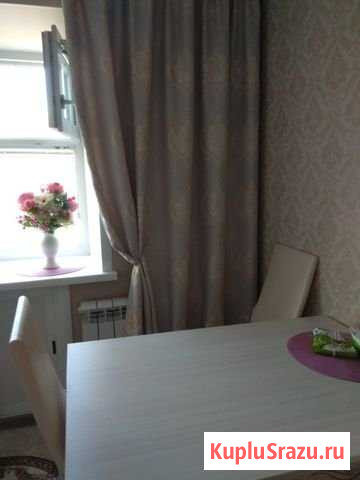 2-комнатная квартира, 42 м², 1/5 эт. на продажу в Канске Канск - изображение 1