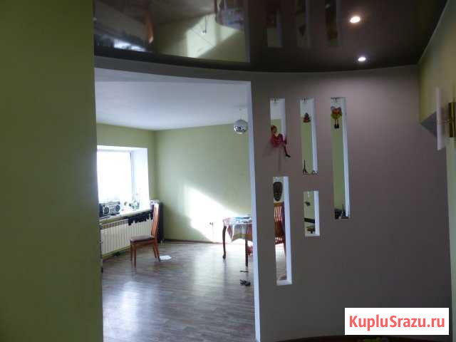 3-комнатная квартира, 100 м², 10/10 эт. на продажу в Смоленске Смоленск - изображение 1