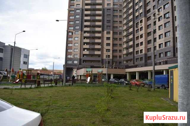 2-комнатная квартира, 54.6 м², 13/25 эт. на продажу в Жуковском Жуковский - изображение 1