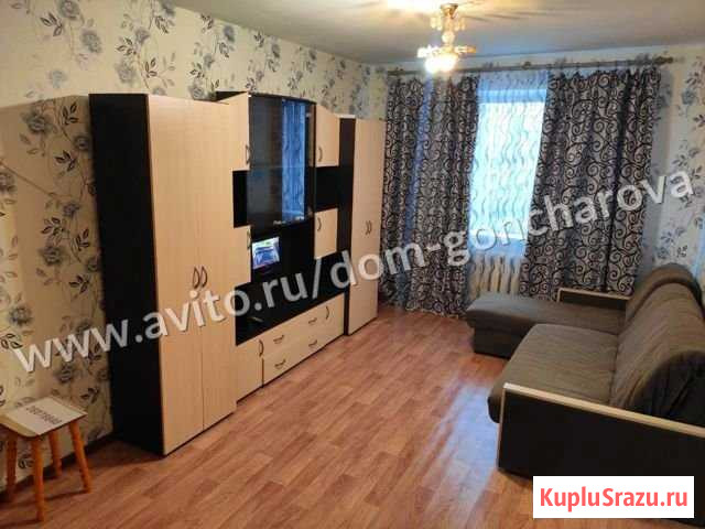 3-комнатная квартира, 67.2 м², 9/9 эт. в аренду посуточно в Балашихе Балашиха - изображение 1