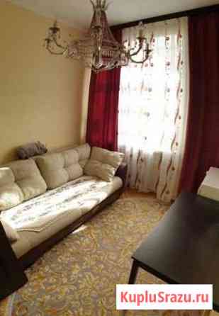 2-комнатная квартира, 45 м², 6/12 эт. на продажу в Москве Москва