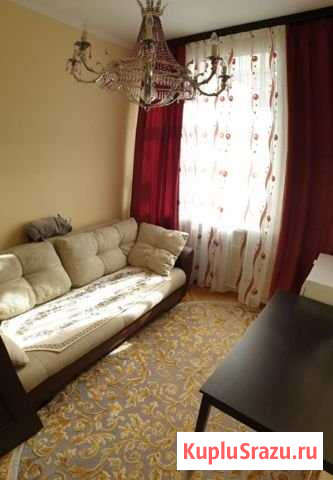 2-комнатная квартира, 45 м², 6/12 эт. на продажу в Москве Москва - изображение 1