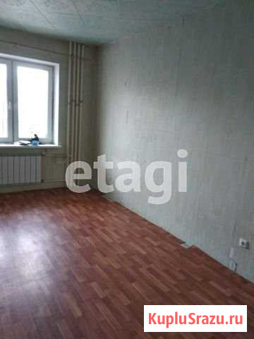 1-комнатная квартира, 37.2 м², 3/25 эт. на продажу в Екатеринбурге Екатеринбург - изображение 1