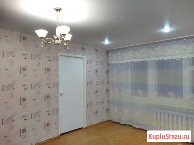 2-комнатная квартира, 41.2 м², 2/2 эт. на продажу в Грязовце Грязовец - изображение 1