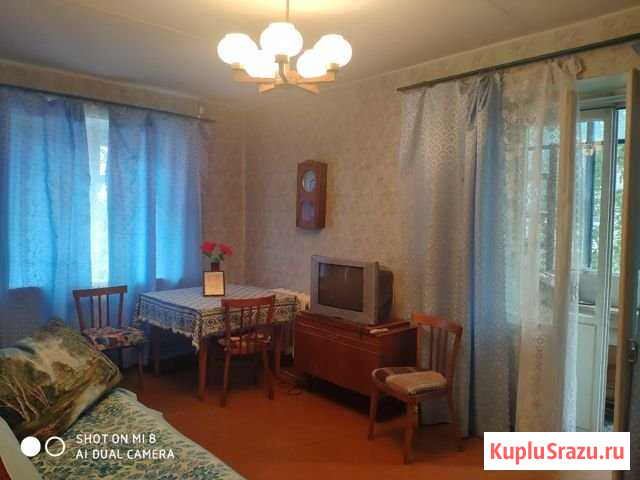 2-комнатная квартира, 42.1 м², 5/9 эт. на продажу в Великом Новгороде Великий Новгород - изображение 1