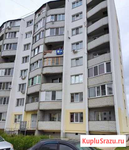 1-комнатная квартира, 32 м², 1/8 эт. на продажу в Саратове Саратов - изображение 1