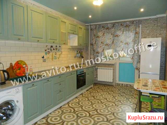 2-комнатная квартира, 60 м², 11/16 эт. в аренду на длительный срок в Щёлково Щёлково - изображение 1