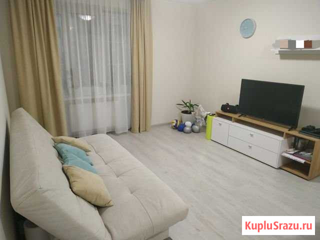 1-комнатная квартира, 39.2 м², 5/16 эт. на продажу в Кирове Киров - изображение 1