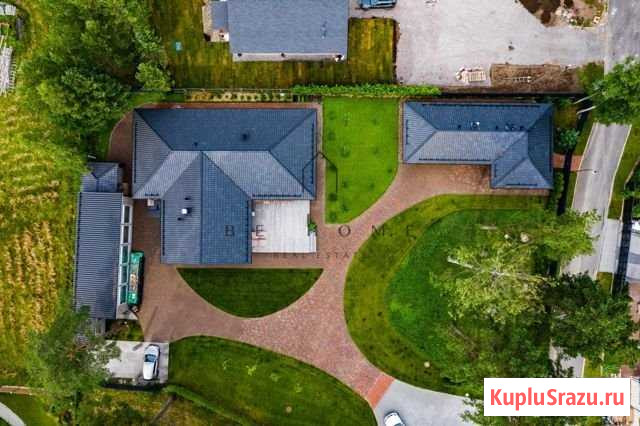 Дом 225 м² на участке 25 сот. на продажу в Сестрорецке Сестрорецк - изображение 1