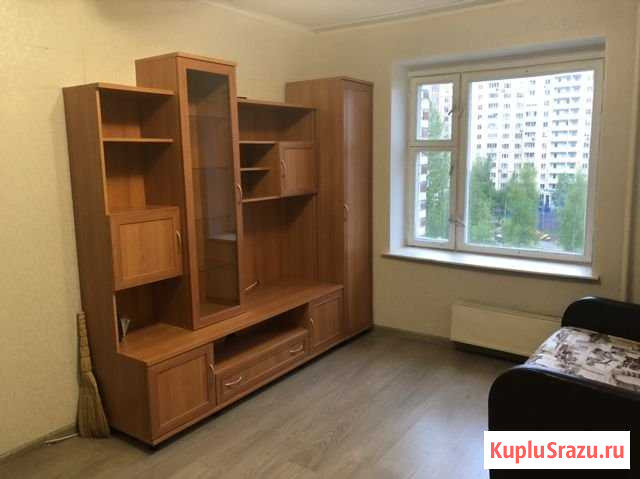 Комната 13 м² в 2-ком. кв., 4/9 эт. в аренду на длительный срок в Лесном Городке Лесной Городок - изображение 1