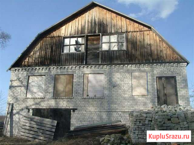 Дом 135 м² на участке 13 сот. на продажу в Дятьково Дятьково - изображение 1
