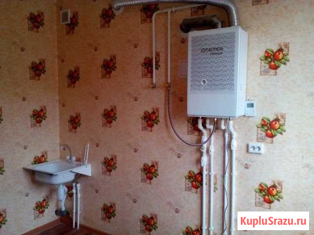 2-комнатная квартира, 56.2 м², 1/3 эт. на продажу в Гиганте Гигант - изображение 1