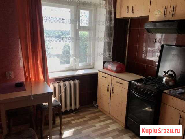 3-комнатная квартира, 60 м², 2/5 эт. на продажу в Тамбове Тамбов - изображение 1