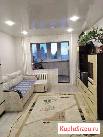1-комнатная квартира, 41 м², 4/10 эт. на продажу в Саратове Саратов - изображение 1