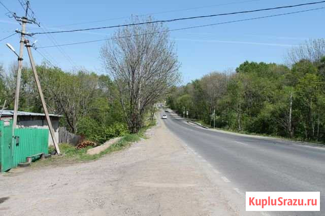 Дом 28.9 м² на участке 15 сот. на продажу в Хабаровске Хабаровск - изображение 1