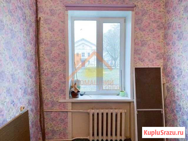 2-комнатная квартира, 36.5 м², 1/2 эт. на продажу в Твери Тверь - изображение 1