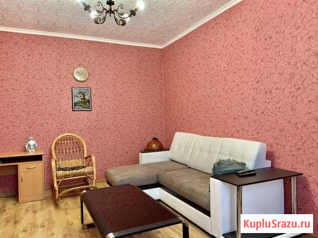 Дом 60 м² на участке 4 сот. в аренду на длительный срок в Пушкино Пушкино - изображение 1