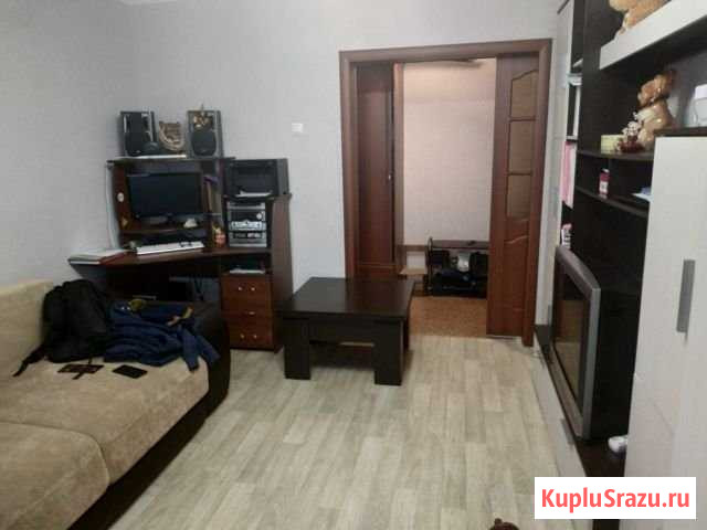 2-комнатная квартира, 45 м², 1/9 эт. на продажу в Тобольске Тобольск - изображение 1