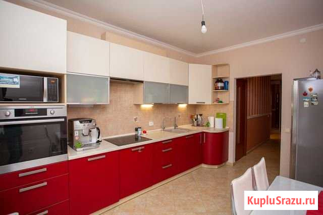 2-комнатная квартира, 77 м², 10/20 эт. на продажу в Калининграде Калининград - изображение 1