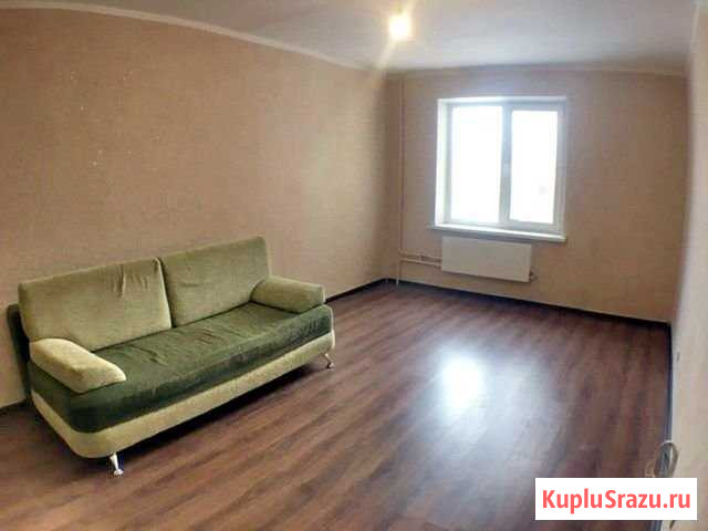 Комната 18 м² в 4-ком. кв., 3/10 эт. на продажу в Электрогорске Электрогорск - изображение 1