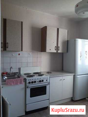 2-комнатная квартира, 52 м², 10/12 эт. в аренду на длительный срок в Москве Москва - изображение 1