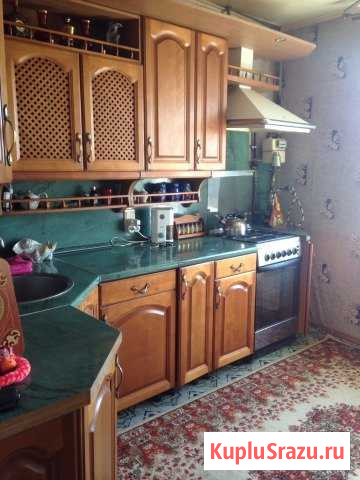 4-комнатная квартира, 78 м², 2/3 эт. на продажу в Рославле Рославль - изображение 1