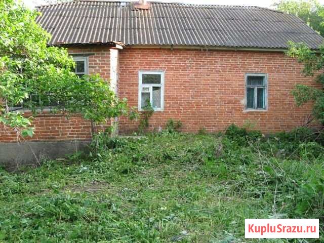 Дом 65 м² на участке 27 сот. на продажу в Ельце Елец - изображение 1