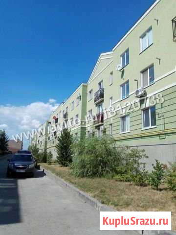 1-комнатная квартира, 34 м², 1/3 эт. на продажу в Самаре Самара - изображение 1