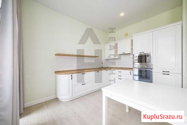 2-комнатная квартира, 72 м², 2/4 эт. на продажу в Екатеринбурге Екатеринбург - изображение 1