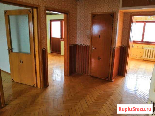 3-комнатная квартира, 71 м², 4/5 эт. на продажу в Марковском Марковский - изображение 1