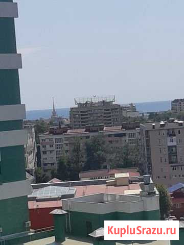 2-комнатная квартира, 45 м², 14/20 эт. на продажу в Сочи Сочи - изображение 1