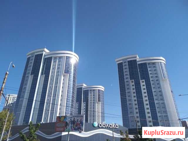 3-комнатная квартира, 94 м², 15/21 эт. на продажу в Энгельсе Энгельс - изображение 1