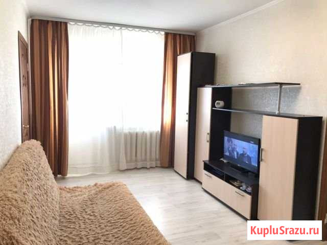 2-комнатная квартира, 42 м², 3/5 эт. на продажу в Белгороде Белгород - изображение 1